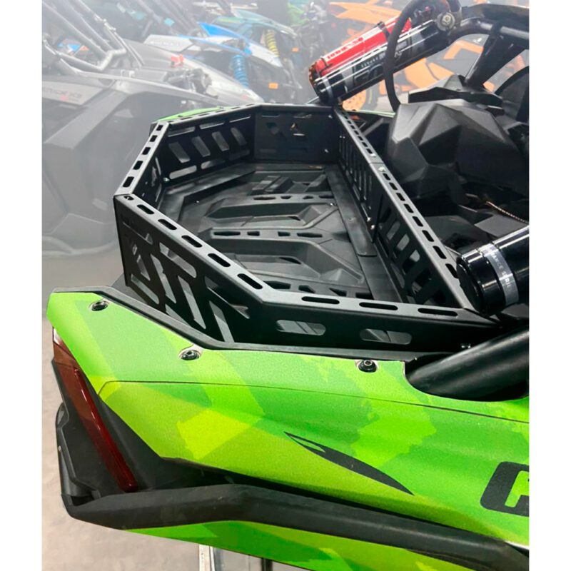 Bagageiro X3 - Image 2