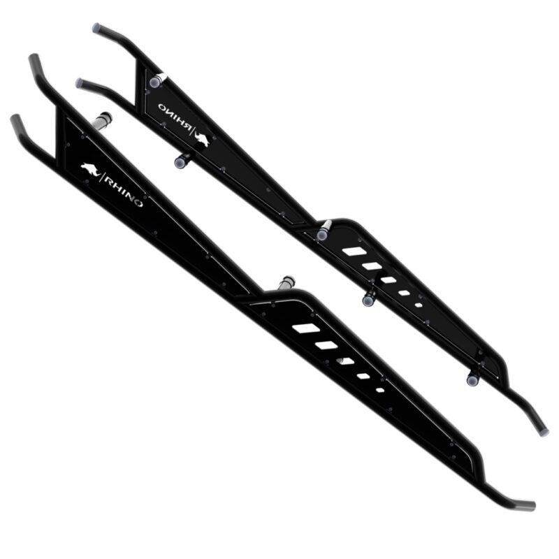 Estribo X3 MAX