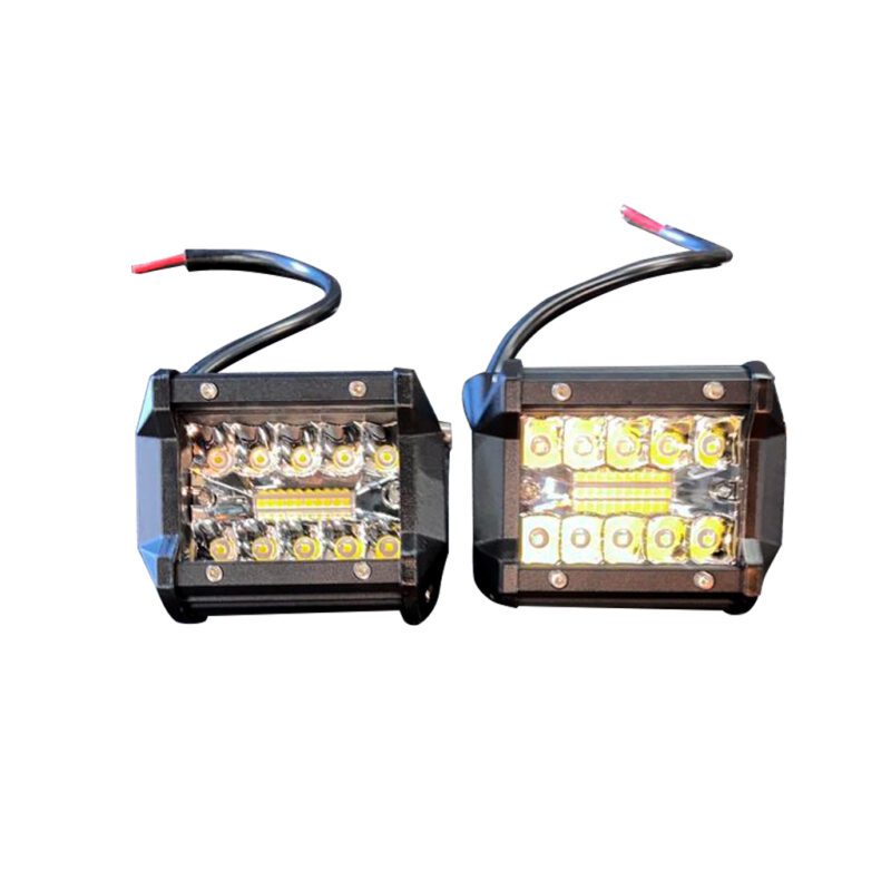 Farol de milha Led
