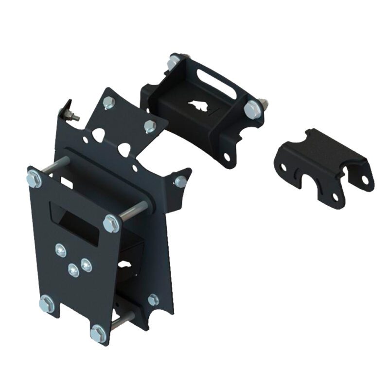 Reforço de chassis