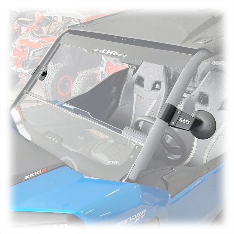 Retrovisor - Image 2