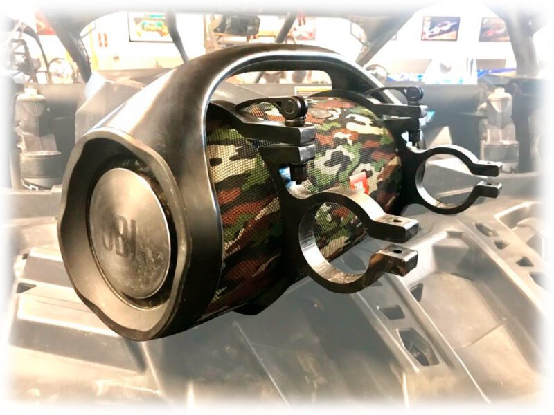 Suporte para JBL Boombox - Image 4