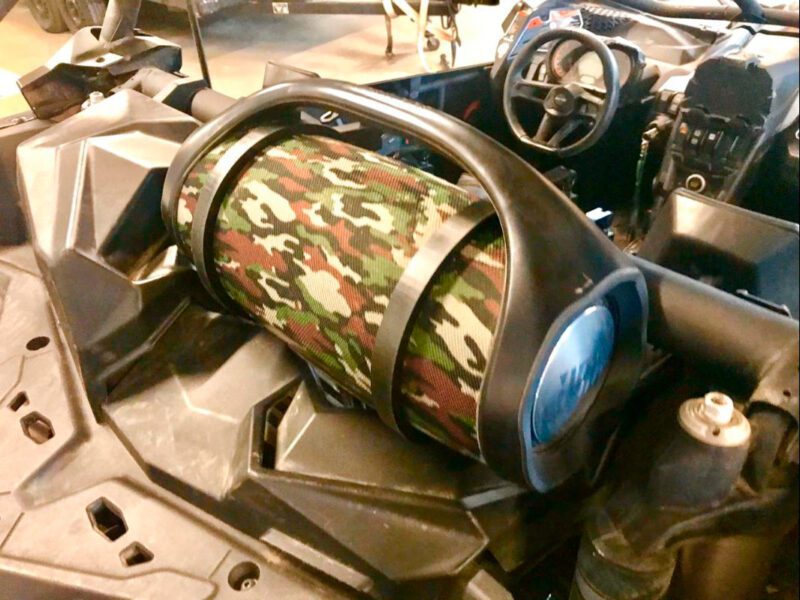 Suporte para JBL Boombox - Image 2