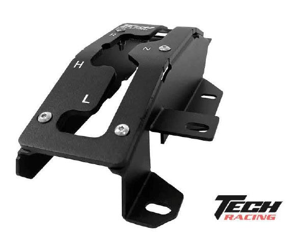 SHIFT PLATE PARA UTV CAN AM MAVERICK X3